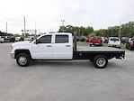Used 2019 GMC Sierra 3500 Base Crew Cab 4x4, Flatbed Truck for sale #V22003 - photo 40