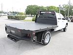 Used 2019 GMC Sierra 3500 Base Crew Cab 4x4, Flatbed Truck for sale #V22003 - photo 43