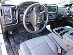 Used 2019 GMC Sierra 3500 Base Crew Cab 4x4, Flatbed Truck for sale #V22003 - photo 46