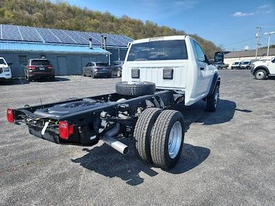 2024 Ram 4500 Standard Cab DRW 4x4, Cab Chassis for sale #N24076 - photo 2