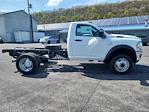 2024 Ram 4500 Standard Cab DRW 4x4, Cab Chassis for sale #N24076 - photo 3