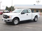 2023 Ford F-150 SuperCrew Cab 4x4, Pickup for sale #PF079 - photo 4