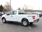 2023 Ford F-150 SuperCrew Cab 4x4, Pickup for sale #PF079 - photo 6