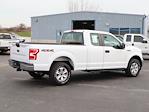 2023 Ford F-150 SuperCrew Cab 4x4, Pickup for sale #PF079 - photo 2