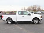 2023 Ford F-150 SuperCrew Cab 4x4, Pickup for sale #PF079 - photo 9
