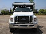 2024 Ford F-750 Regular Cab DRW 4x2, Rugby Titan Dump Truck for sale #RF002 - photo 4