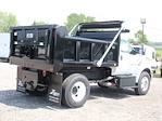 2024 Ford F-750 Regular Cab DRW 4x2, Rugby Titan Dump Truck for sale #RF002 - photo 7