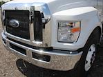 2024 Ford F-750 Regular Cab DRW 4x2, Rugby Titan Dump Truck for sale #RF002 - photo 9