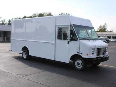 New 2024 Ford E-450 Base RWD, 16' Utilimaster P900 Step Van / Walk-in for sale #RF003 - photo 1