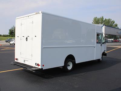 2024 Ford E-450 DRW RWD, Utilimaster P900 Step Van / Walk-in for sale #RF003 - photo 2