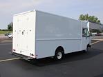 New 2024 Ford E-450 Base RWD, 16' Utilimaster P900 Step Van / Walk-in for sale #RF003 - photo 2