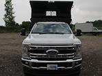 New 2024 Ford F-350 XL Regular Cab 4x4, Rugby Z-Spec Dump Truck for sale #RF048 - photo 4