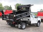 New 2024 Ford F-350 XL Regular Cab 4x4, Rugby Z-Spec Dump Truck for sale #RF048 - photo 7