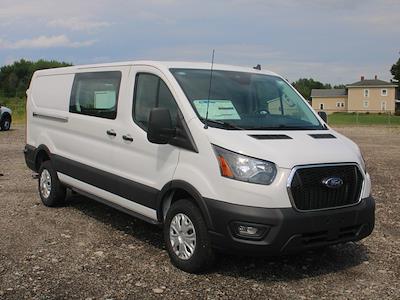 New 2024 Ford Transit 150 Base Low Roof RWD, Empty Cargo Van for sale #RF065 - photo 1