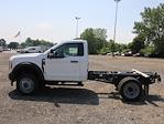 New 2024 Ford F-550 XL Regular Cab 4x4, Cab Chassis for sale #RF138 - photo 5