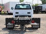 New 2024 Ford F-550 XL Regular Cab 4x4, Cab Chassis for sale #RF138 - photo 6