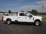 New 2024 Ford F-250 XL Crew Cab 4x4, Pickup for sale #RF144 - photo 8