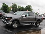 New 2024 Ford F-150 XLT SuperCrew Cab 4x4, Pickup for sale #RF149 - photo 1