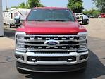 New 2024 Ford F-250 Lariat Crew Cab 4x4, Pickup for sale #RF159 - photo 4