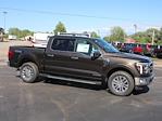 New 2024 Ford F-150 Lariat SuperCrew Cab 4x4, Pickup for sale #RF182 - photo 3