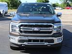 New 2024 Ford F-150 Lariat SuperCrew Cab 4x4, Pickup for sale #RF182 - photo 5