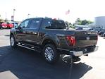 New 2024 Ford F-150 Lariat SuperCrew Cab 4x4, Pickup for sale #RF182 - photo 2