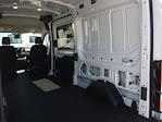 New 2024 Ford Transit 350 Base Medium Roof RWD, Empty Cargo Van for sale #RF192 - photo 19