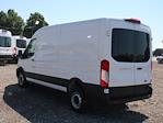 New 2024 Ford Transit 350 Base Medium Roof RWD, Empty Cargo Van for sale #RF192 - photo 6