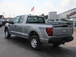 New 2024 Ford F-150 XL Super Cab 4x4, Pickup for sale #RF241 - photo 2