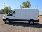 New 2024 Ford Transit 250 Base Medium Roof AWD, Upfitted Cargo Van for sale #RF277 - photo 5