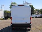 New 2024 Ford Transit 250 Base Medium Roof AWD, Upfitted Cargo Van for sale #RF277 - photo 7