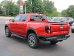 New 2024 Ford Ranger Lariat SuperCrew Cab 4x4, Pickup for sale #RF304 - photo 6