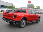 New 2024 Ford Ranger Lariat SuperCrew Cab 4x4, Pickup for sale #RF304 - photo 2