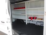 New 2024 Ford Transit 250 Base Medium Roof RWD, Upfitted Cargo Van for sale #RF328 - photo 18