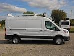 New 2024 Ford Transit 250 Base Medium Roof RWD, Upfitted Cargo Van for sale #RF328 - photo 9