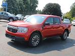 New 2024 Ford Maverick Lariat SuperCrew Cab AWD, Pickup for sale #RF333 - photo 4