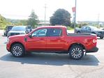 New 2024 Ford Maverick Lariat SuperCrew Cab AWD, Pickup for sale #RF333 - photo 5