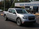 New 2024 Ford Maverick Lariat SuperCrew Cab FWD, Pickup for sale #RF334 - photo 1