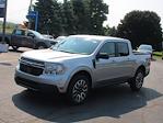 New 2024 Ford Maverick Lariat SuperCrew Cab FWD, Pickup for sale #RF334 - photo 4