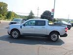 New 2024 Ford Maverick Lariat SuperCrew Cab FWD, Pickup for sale #RF334 - photo 5