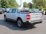 New 2024 Ford Maverick Lariat SuperCrew Cab FWD, Pickup for sale #RF334 - photo 6