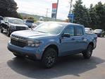 New 2024 Ford Maverick XLT SuperCrew Cab AWD, Pickup for sale #RF344 - photo 4