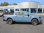 New 2024 Ford Maverick XLT SuperCrew Cab AWD, Pickup for sale #RF344 - photo 8