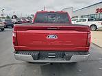 New 2024 Ford F-150 XLT SuperCrew Cab 4x4, Pickup for sale #RF354 - photo 2