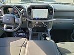 New 2024 Ford F-150 XLT SuperCrew Cab 4x4, Pickup for sale #RF369 - photo 3