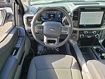 New 2024 Ford F-150 XLT SuperCrew Cab 4x4, Pickup for sale #RF369 - photo 4