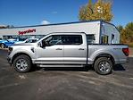 New 2024 Ford F-150 XLT SuperCrew Cab 4x4, Pickup for sale #RF369 - photo 6