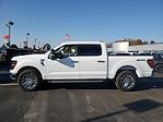 New 2024 Ford F-150 XLT SuperCrew Cab 4x4, Pickup for sale #RF373 - photo 7