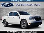 New 2024 Ford Maverick XLT SuperCrew Cab AWD, Pickup for sale #RF376 - photo 1