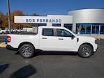 New 2024 Ford Maverick XLT SuperCrew Cab AWD, Pickup for sale #RF376 - photo 6